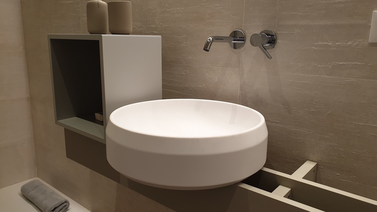 Photo of Bathroom in Historic Center