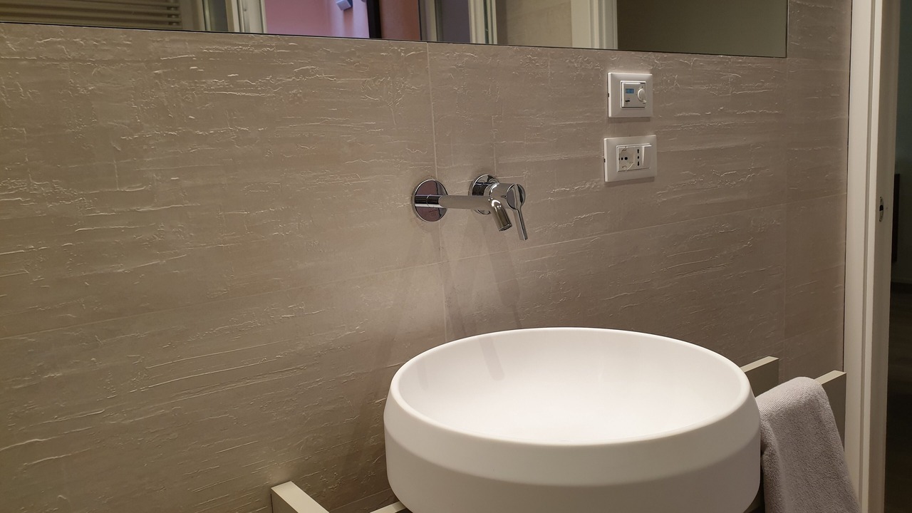 Photo of Bathroom in Historic Center