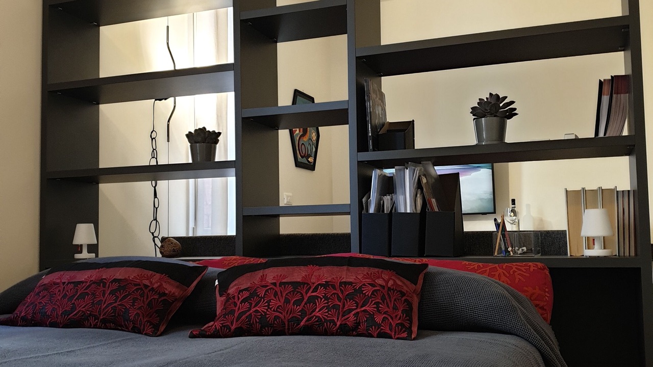 Photo of Bedroom in Historic Center