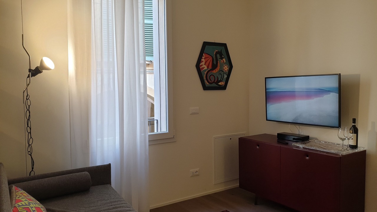 Photo of Livingroom in Historic Center