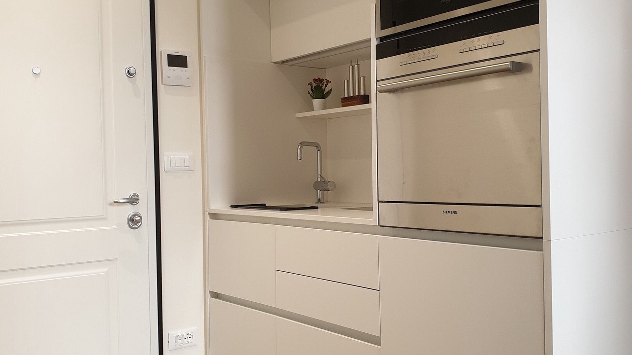 Photo of Kitchen in Historic Center
