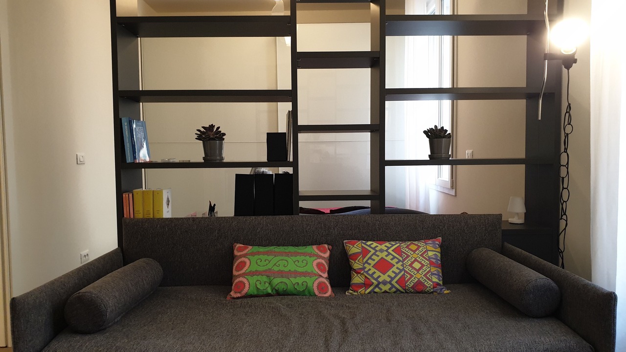 Photo of Livingroom in Historic Center