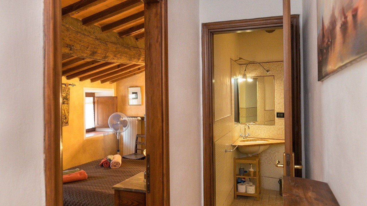 Photo of Bedroom in Chianni