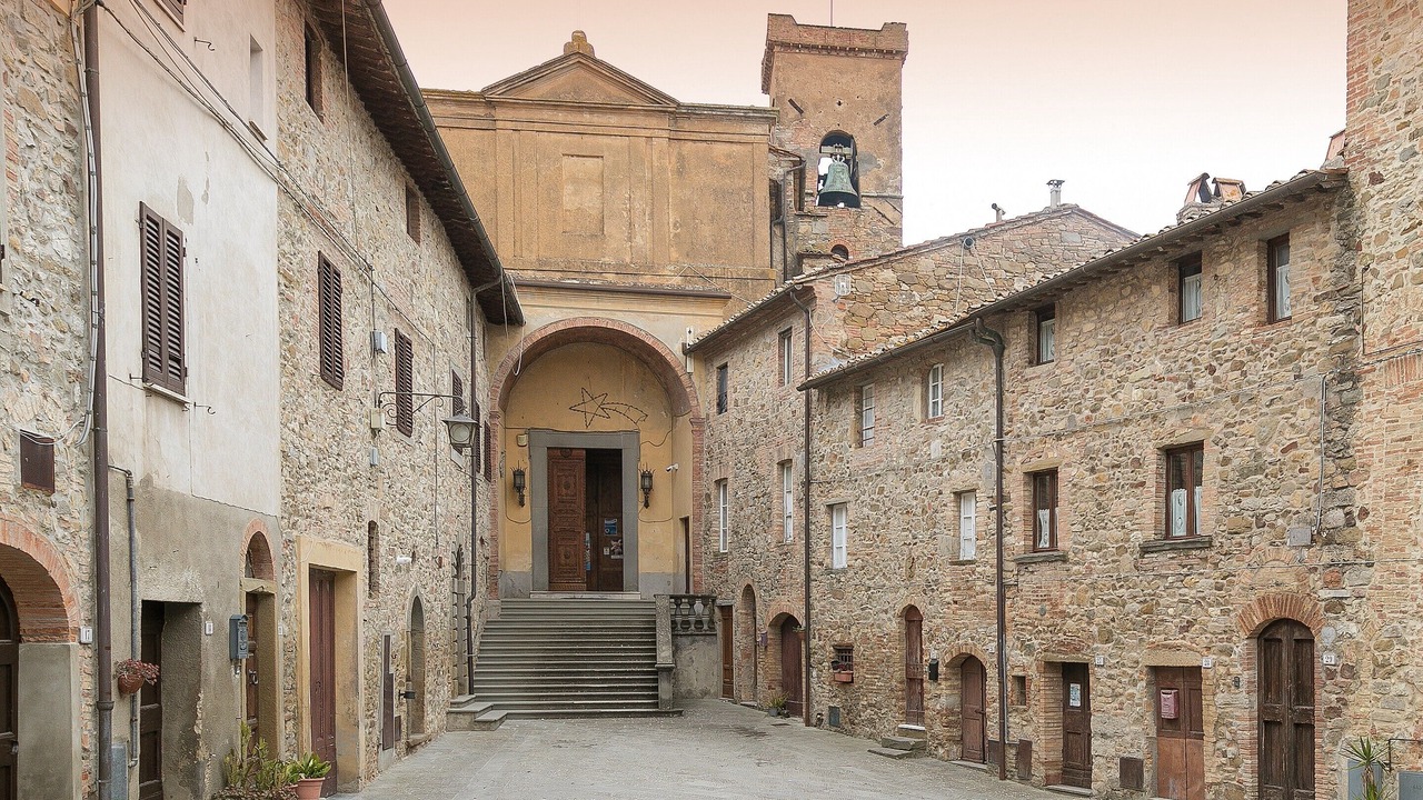 Photo of Others in Chianni