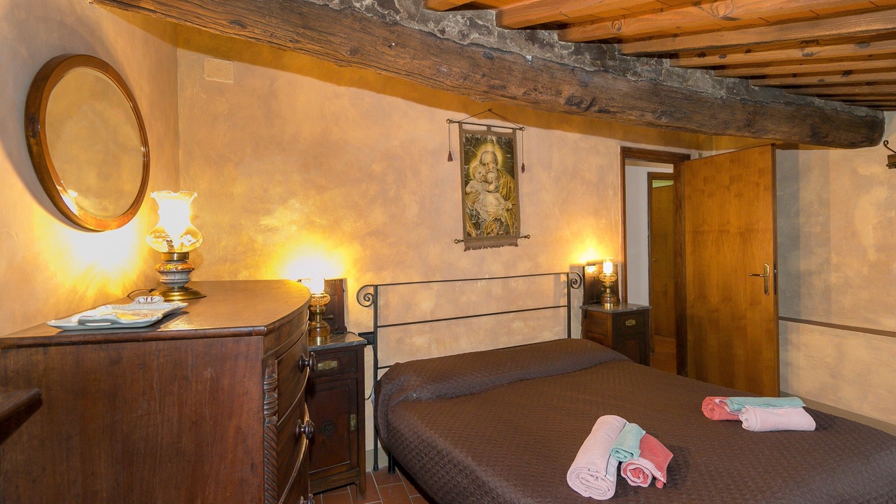 Photo of Bedroom in Chianni