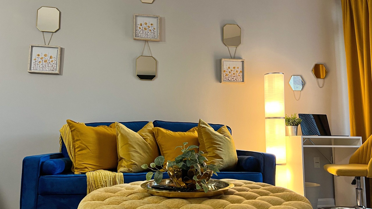 Photo of Bedroom in Trinidad