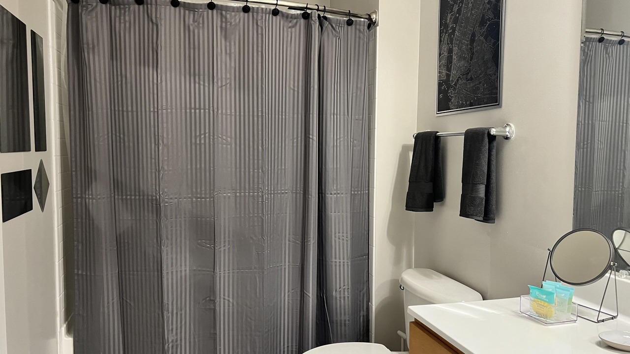Photo of Bathroom in Trinidad