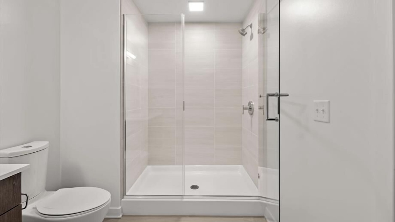 Photo of Bathroom in NoMa