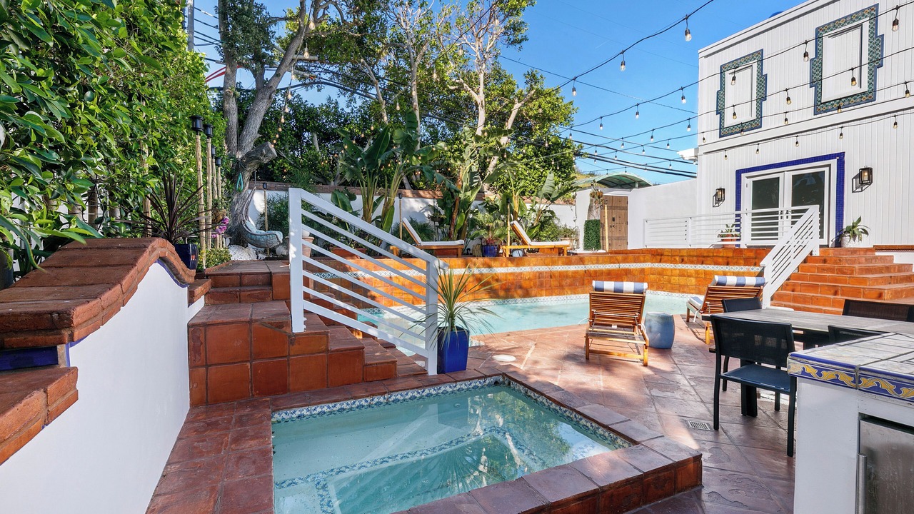 Photo of Outdoor in Eastern Malibu