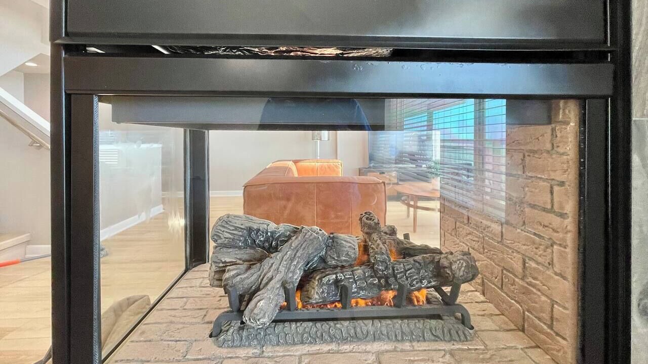 Photo of Livingroom in Hollywood Beach