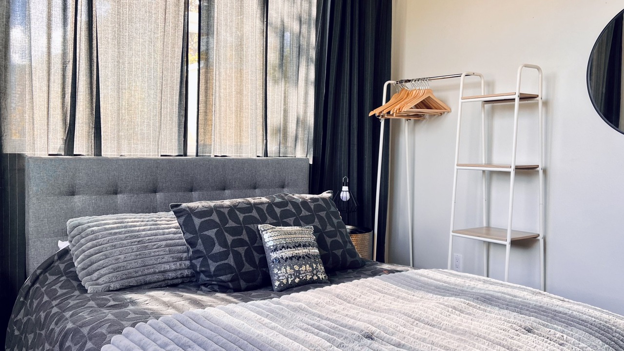 Photo of Bedroom in Westlake Village