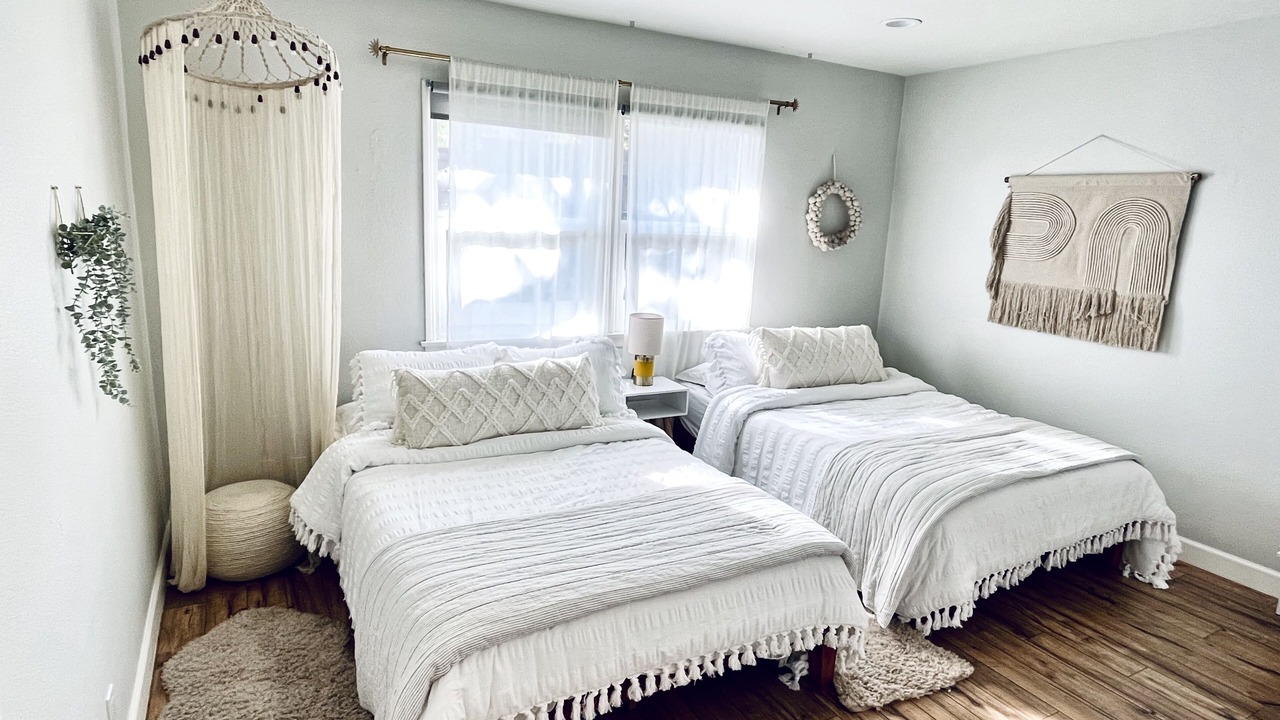 Photo of Bedroom in Westlake Village