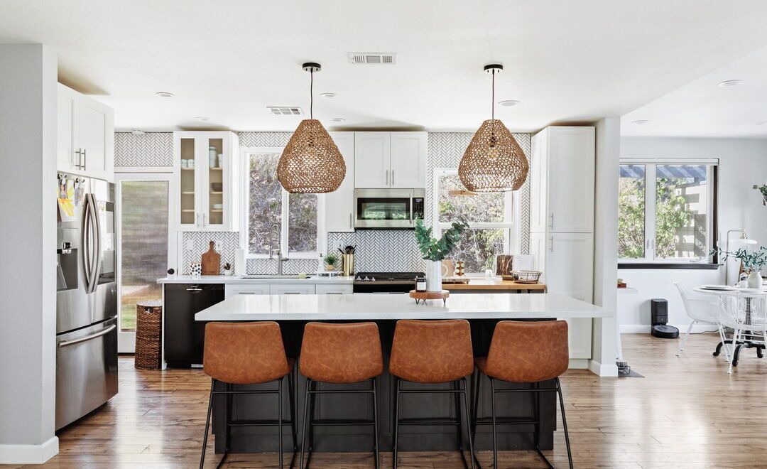 Photo of Kitchen in Westlake Village