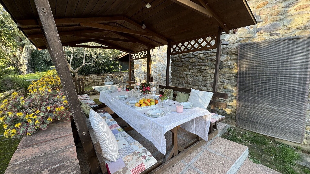 Photo of Outdoor in Buti