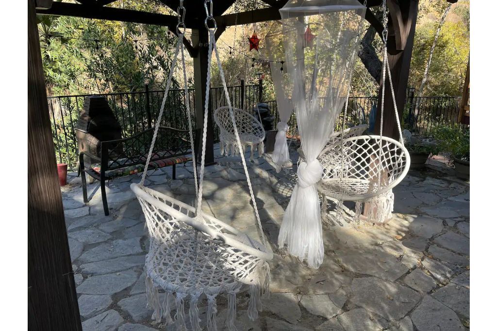Photo of Patio Balcony in Ventura County