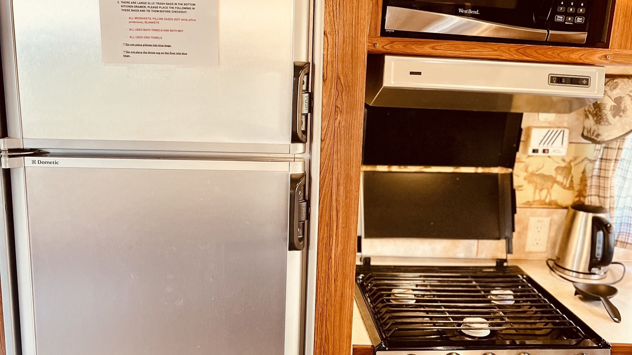 Photo of Kitchen in Ventura County