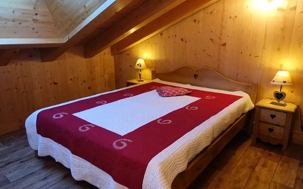 Photo of Bedroom in Beaufort