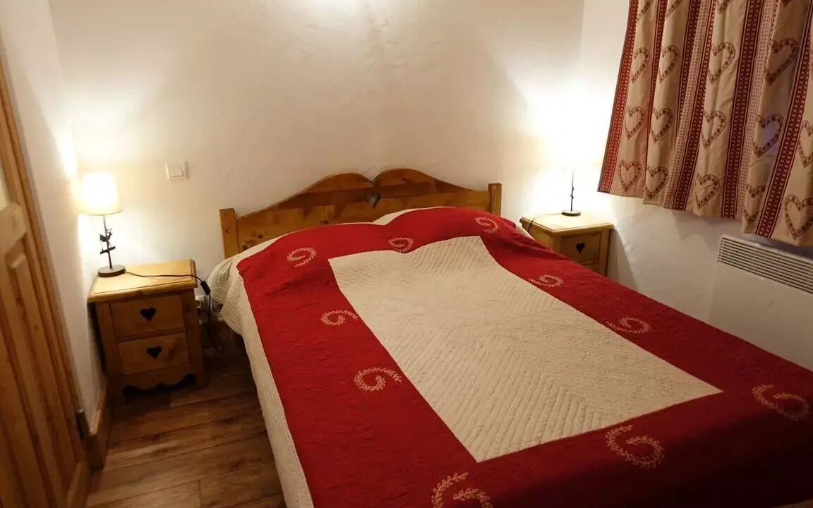 Photo of Bedroom in Beaufort