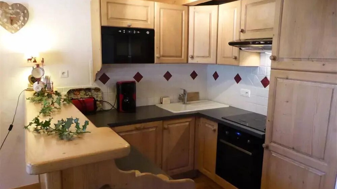 Photo of Kitchen in Beaufort