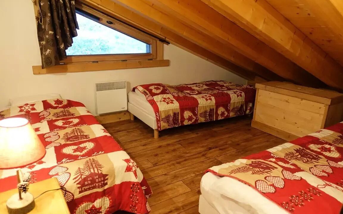 Photo of Bedroom in Beaufort