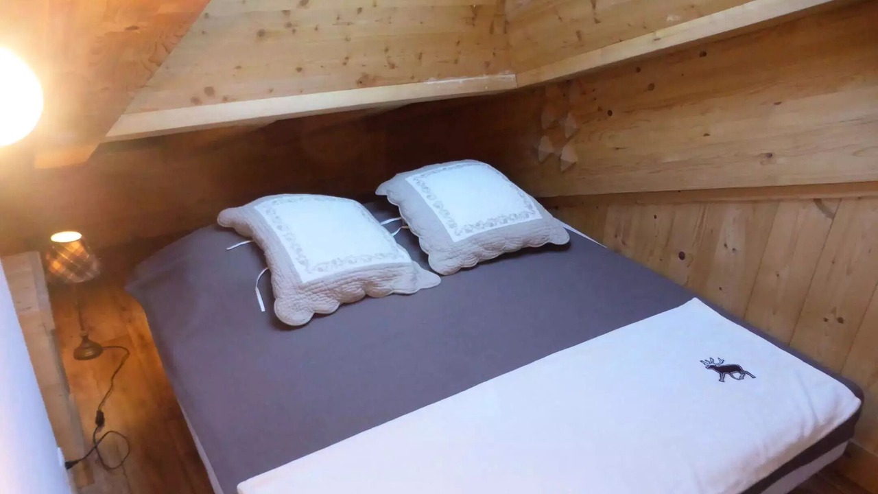 Photo of Bedroom in Beaufort