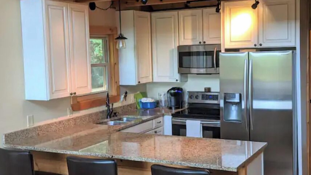 Photo of Kitchen in Boomer