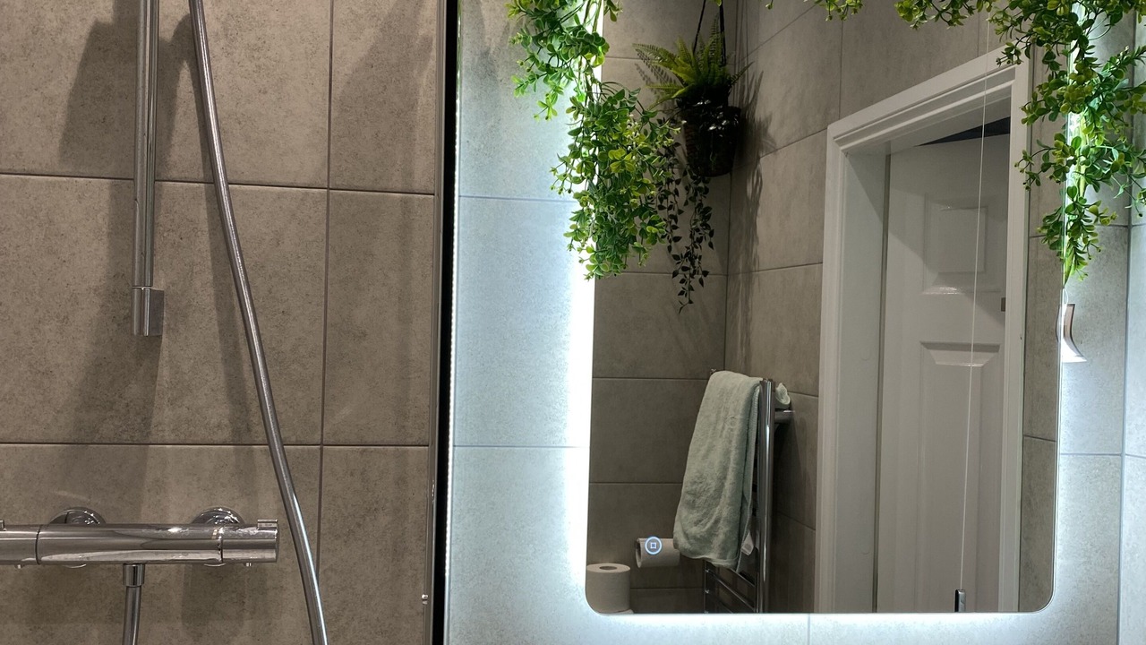 Photo of Bathroom in West Cliff