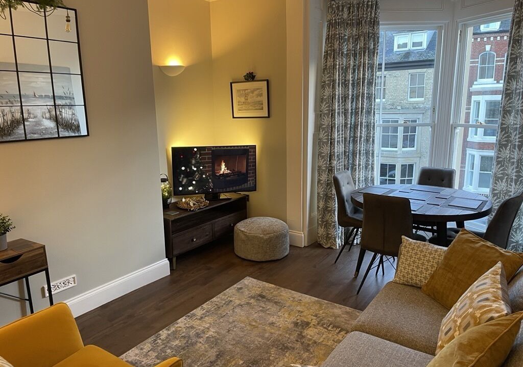 Photo of Livingroom in West Cliff