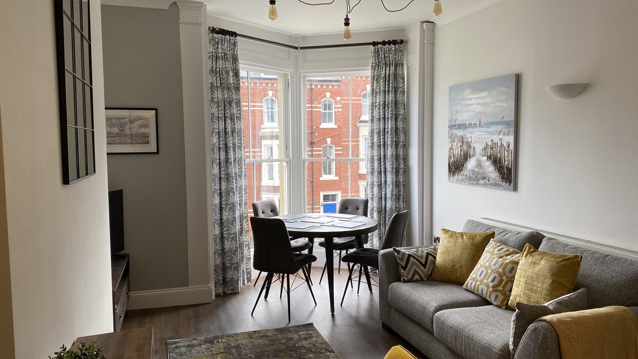 Photo of Livingroom in West Cliff