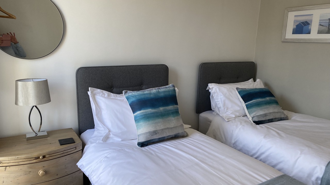Photo of Bedroom in West Cliff