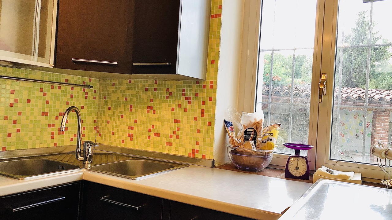 Photo of Kitchen in Ponte dell'Olio