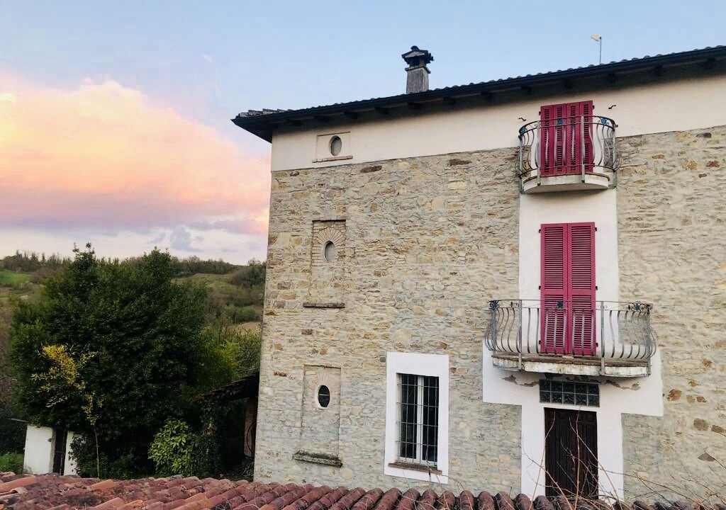 Photo of Outdoor in Ponte dell'Olio