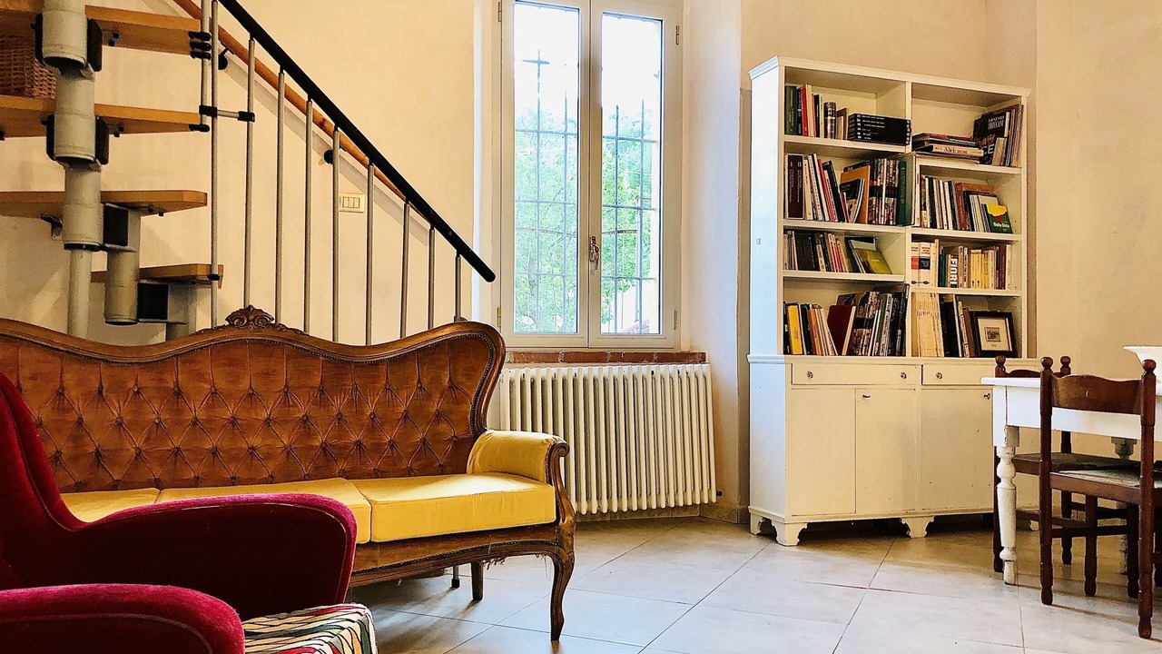 Photo of Livingroom in Ponte dell'Olio