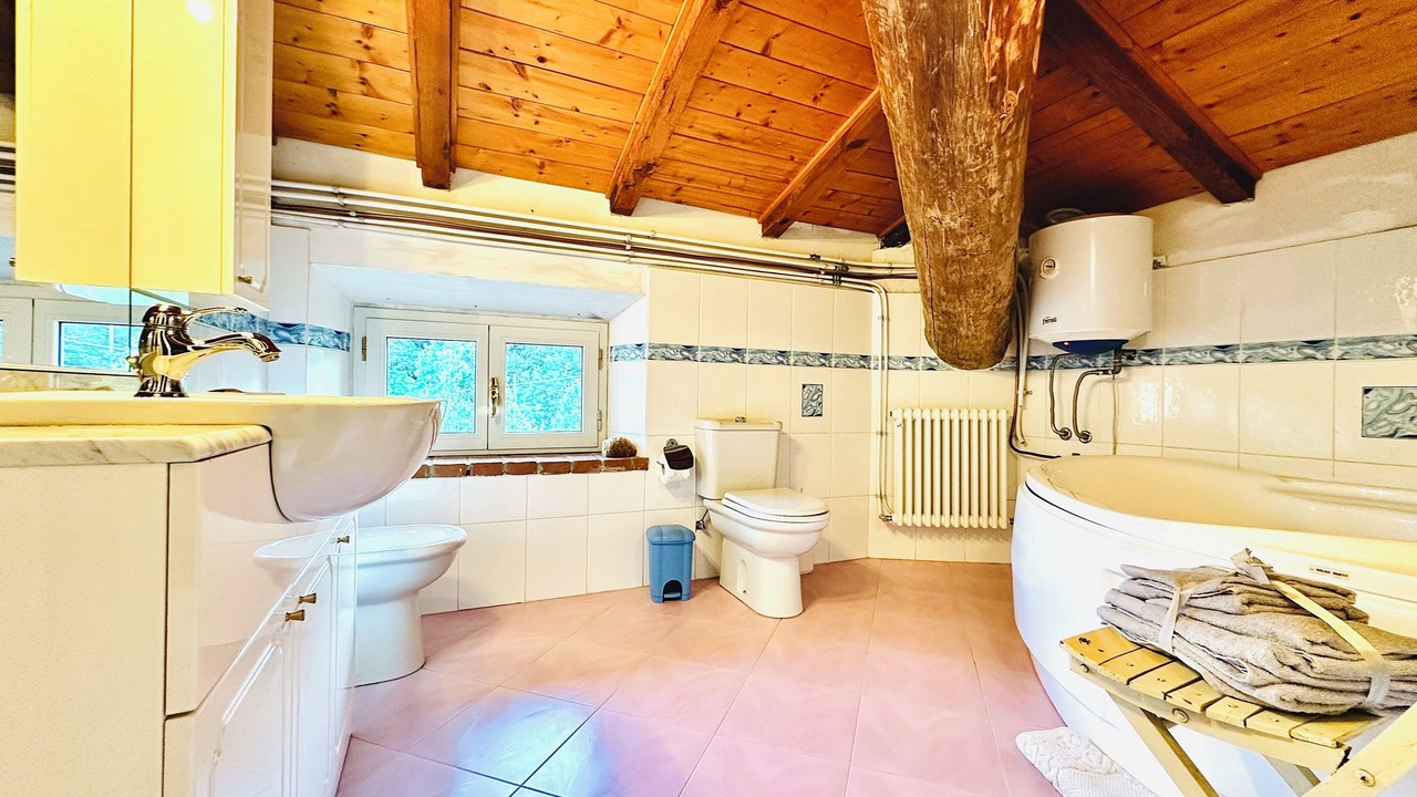 Photo of Bathroom in Ponte dell'Olio
