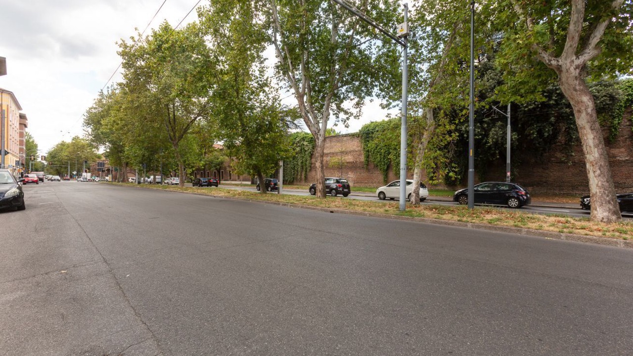 Photo of Others in Bologna Fiere District