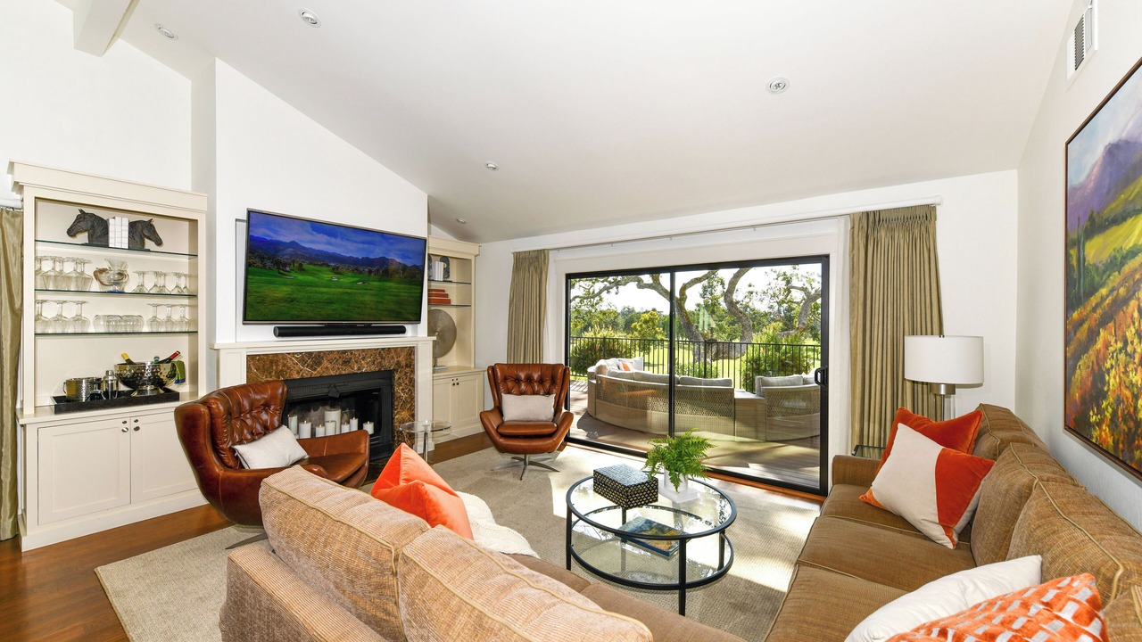 Photo of Livingroom in Napa