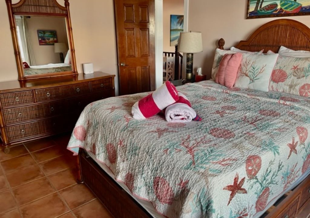 Photo of Bedroom in Lower Carolina