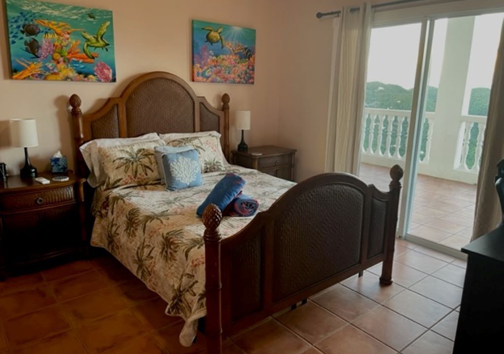 Photo of Bedroom in Lower Carolina