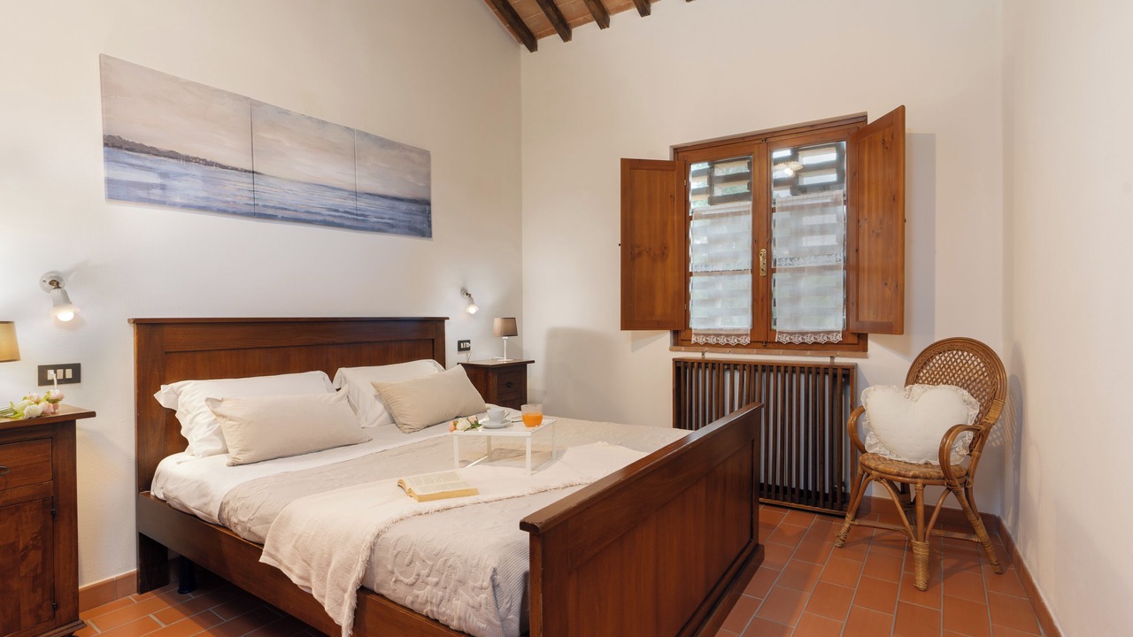 Photo of Bedroom in Villamagna