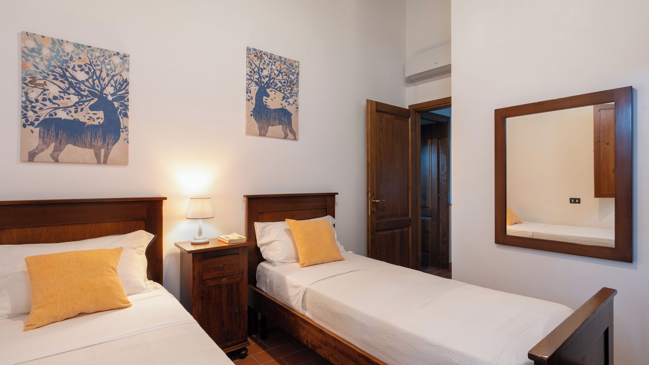Photo of Bedroom in Villamagna