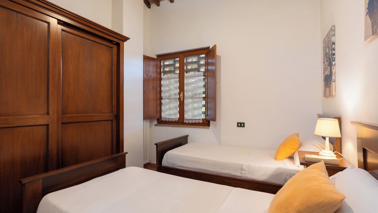 Photo of Bedroom in Villamagna