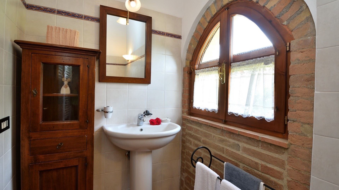 Photo of Bathroom in Villamagna