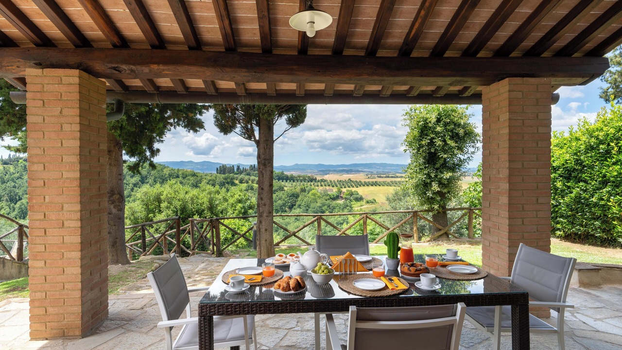 Photo of Outdoor in Villamagna