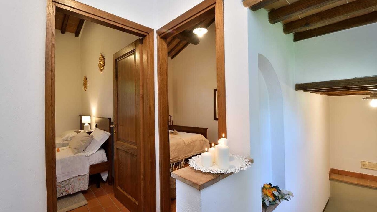 Photo of Bedroom in Villamagna