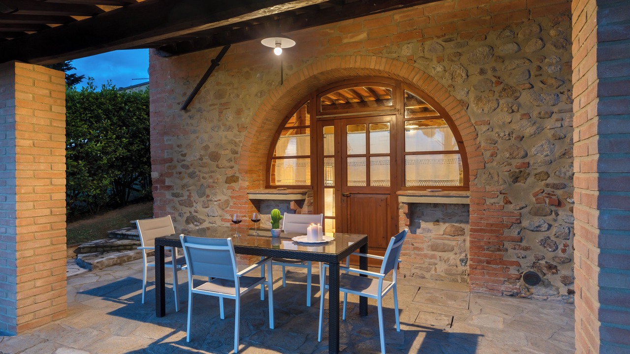 Photo of Outdoor in Villamagna
