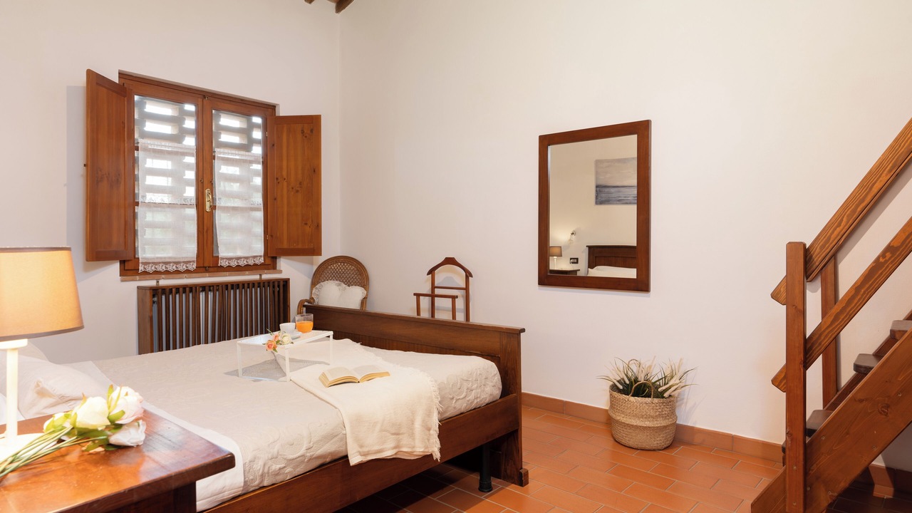 Photo of Bedroom in Villamagna