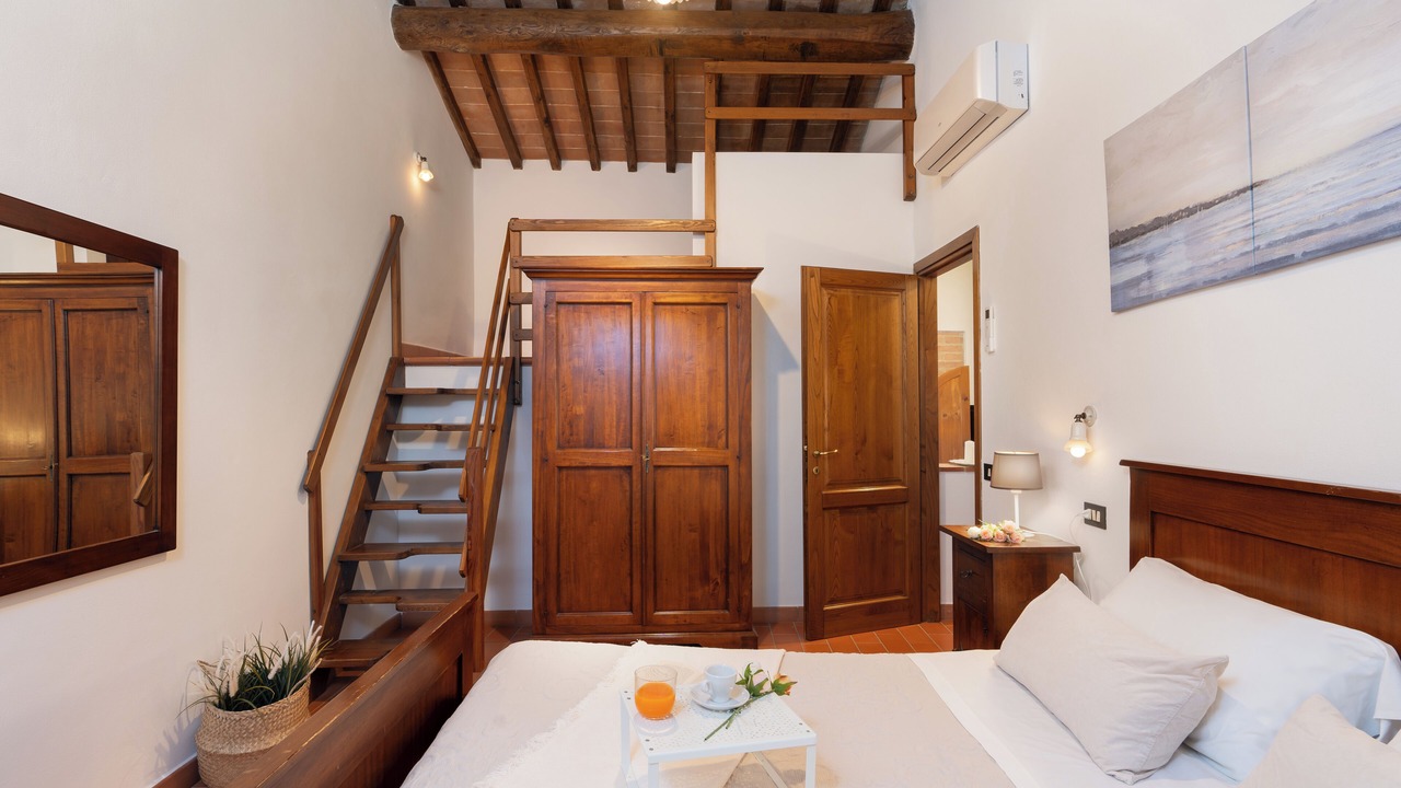 Photo of Bedroom in Villamagna