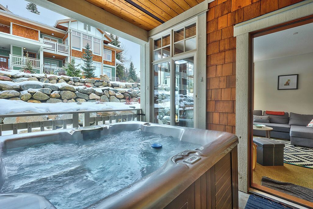Photo of Outdoor in Sun Peaks