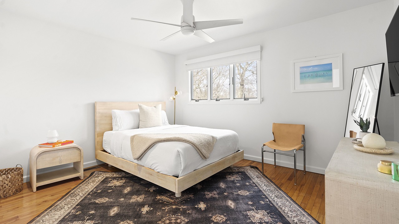 Photo of Bedroom in Lion Head Beach