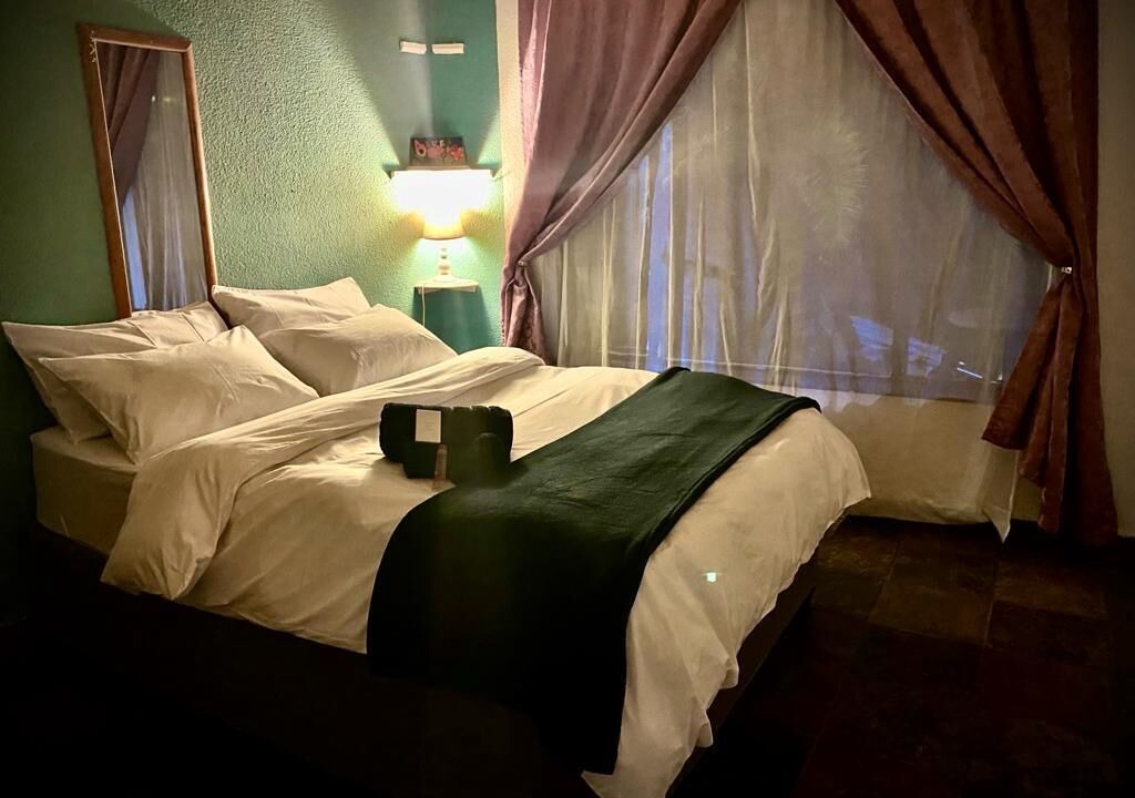Photo of Bedroom in Randfontein